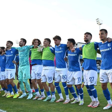 Dinamo își dorește doi jucători de la Farul
