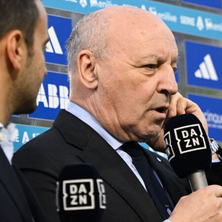 Giuseppe Marotta clarifică situația lui Calhanoglu și confirmă interesul Interului pentru fostul atacant al lui Chivu