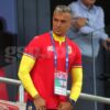 Daniel Pancu și-a anunțat retragerea după meciul cu Spania U21