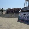 Steaua sărbătorește 78 de ani » Astăzi se deschide magazinul oficial al clubului + Imagini din Ghencea