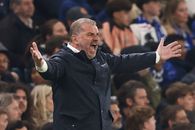 Revoltă la Tottenham după demiterea lui Postecoglou