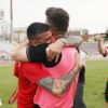 „Fuziunea? Cursul îl are FC Dinamo”