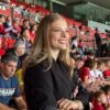 Antonia a călătorit la Viena pentru a-l întâlni pe Daniel Bîrligea în Austria.