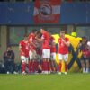 Presa din Austria sărbătorește succesul cu România: „Magie! Totul e minunat”