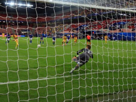 De ce ratează Louis Munteanu penalty-urile?! » A fost o CALAMITATE în acest sezon