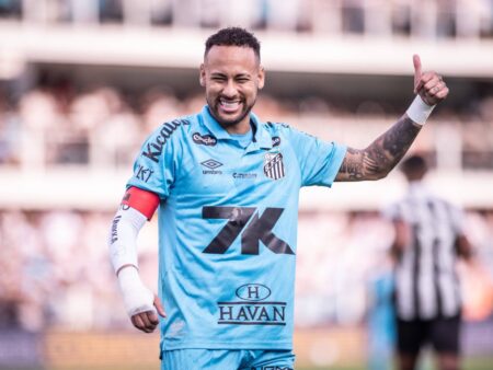 Se va întoarce Neymar în Europa? » Campionatul în care ar putea juca din sezonul viitor!