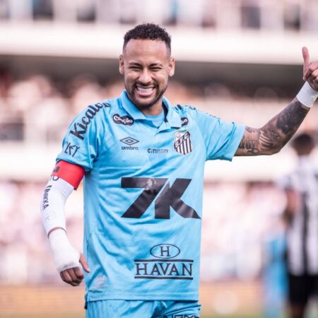 Se va întoarce Neymar în Europa? » Campionatul în care ar putea juca din sezonul viitor!
