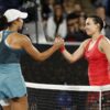 Gabriela Ruse – Madison Keys, confruntare în prima rundă de la Wimbledon » Cele două au jucat și la Australian Open 2025