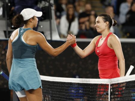 Gabriela Ruse – Madison Keys, confruntare în prima rundă de la Wimbledon » Cele două au jucat și la Australian Open 2025