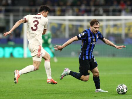 Ar putea reveni în Serie A după doi ani de la câștigarea „Scudetto” » Max Allegri îl dorește la Milan