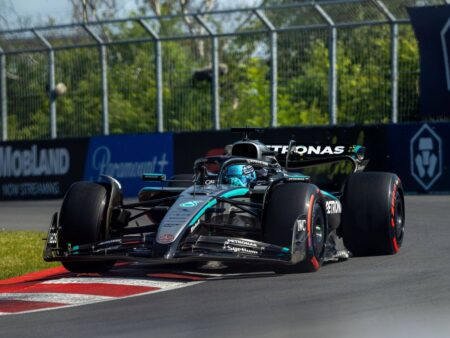 Transmisiune în direct: Marele Premiu de Formula 1 al Canadei