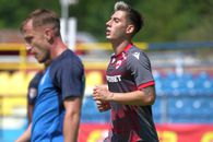 Final în amicalul Dinamo - CS Afumați: două reprize în contrast pentru „câinii” lui Kopic