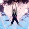 Înotătoarea care a stabilit 3 recorduri mondiale într-o săptămână » O performanță fără egal de la Michael Phelps încoace