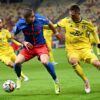 Dmytro Pospelov continuă în Superligă! » Fundașul golgheter a fost prezentat oficial.