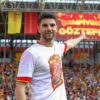 „L-am întâlnit de două ori pe tatăl său”