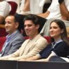 Sala Polivalentă plină de vedete la Gala Neagu: Ianis Hagi și Sorana Cîrstea au strălucit!