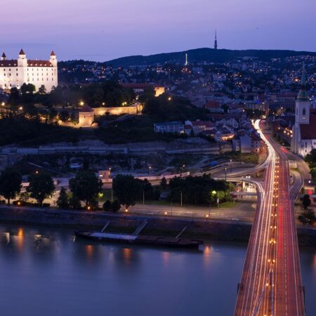 Prețuri, trafic și asemănarea surprinzătoare cu Bucureștiul