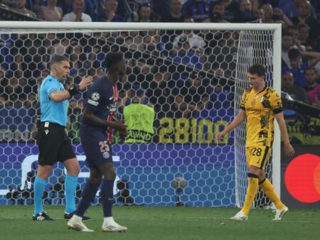 Corriere dello Sport are „îngrijorări” la golul doi » Gazzetta dello Sport: „Istvan Kovacs, prea indulgent”