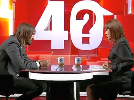 „Nevasta m-a părăsit, eu am filmat!”