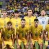 Tricolorul U19, pe lista Craiovei și CFR-ului, este urmărit și de Mircea Lucescu! Ce decizie a luat stoperul?