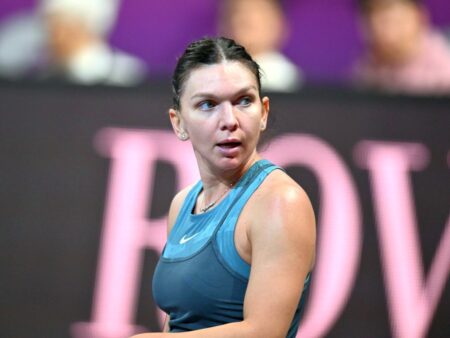 I-au „frânt inima” » Simona Halep a asistat la finala Roland Garros și a avut o reacție