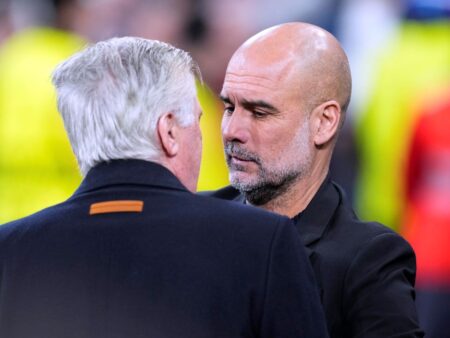 Guardiola își exprimă recunoștința față de Manchester City: „Dacă aș fi fost la Real Madrid sau Barcelona în acest sezon…”
