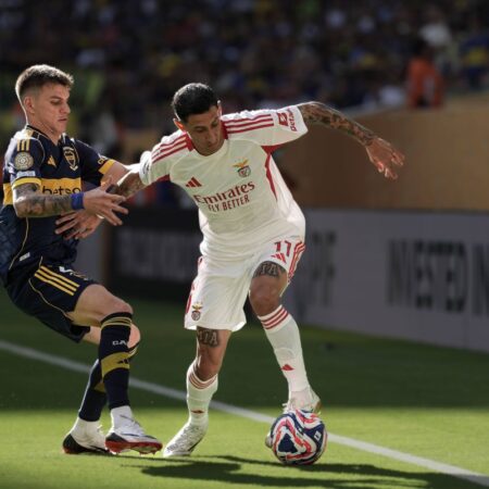 LIVE Benfica – Auckland City, lusitanii își doresc prima victorie în Campionatul Mondial al Cluburilor.