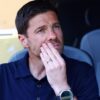 O altă problemă pentru Xabi Alonso. Starul amenință cu plecarea!