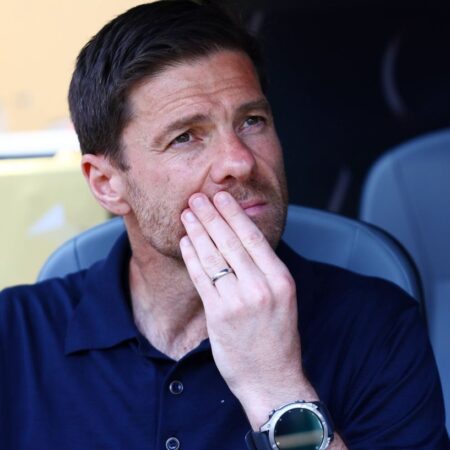 O altă problemă pentru Xabi Alonso. Starul amenință cu plecarea!