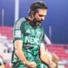 Andrea Compagno a realizat o dublă și este aproape de titlu în Coreea de Sud » Fostul atacant al FCSB și Craiova impresionează în Asia