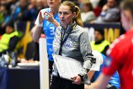Șoc la CSM București! Helle Thomsen nu mai este antrenoarea campioanei României