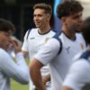 „Vă anunț că m-am gândit și la aceste aspecte…” » Revelația lui Louis Munteanu înaintea primului meci de la Euro U21