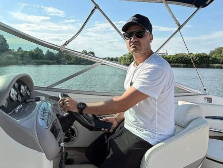 Constantin Budescu, contactat de două echipe din Liga 1