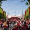 „Wembley-ul din Nord” » Manchester United intenționează să construiască un nou stadion în valoare de 2 miliarde de lire sterline
