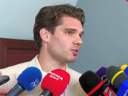 „Te gândești la un transfer la FCSB?” » Ianis Hagi i-a trimis un mesaj clar lui Gigi Becali