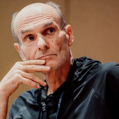Postarea virală a lui Cristian Tudor Popescu după finala-maraton între Alcaraz și Sinner: „Sfânta Treime”