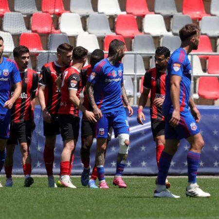 Iată cele 22 de echipe care vor concura în Liga 2 în sezonul 2025-2026