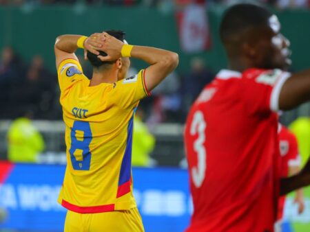 Unde ne-a depășit Austria + Revelația lui Mircea Lucescu