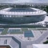 „O diferență semnificativă față de celelalte arene”