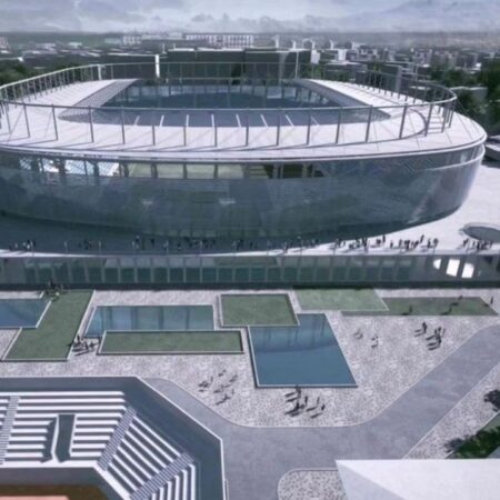 „O diferență semnificativă față de celelalte arene”