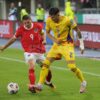 Cifrele îl contrazic pe Mircea Lucescu: „Sonic” a fost antierou în Austria.