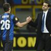Cristi Chivu, evaluat de antrenorul său de la Inter: „Asta am observat”