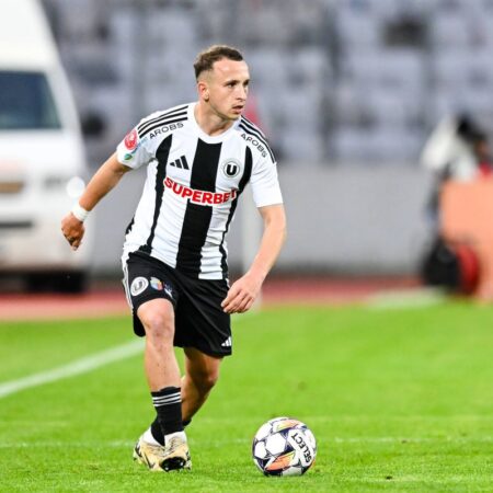Sepsi a efectuat primul transfer al verii » Covăsnenii au achiziționat un mijlocaș din play-off-ul Superligii