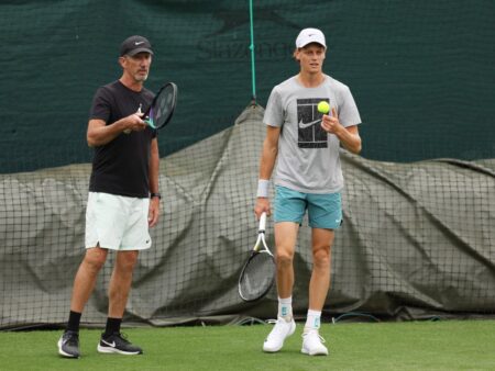 „E timpul tău să te înfrunți cu adevărul!” » Dezvăluiri șocante despre scandalul din tenis, în care este implicat Jannik Sinner