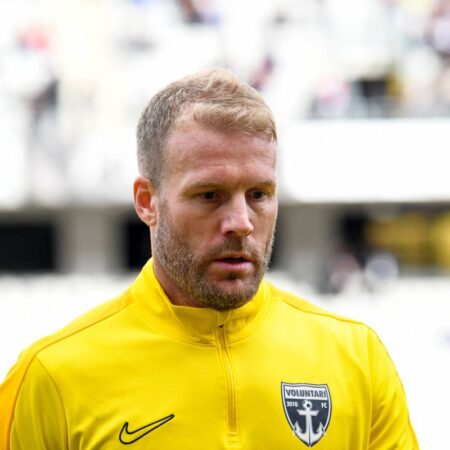 Adam Nemec a decis și a declarat: „Am o înțelegere verbală”