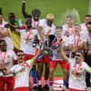Titlul surprinzător după stabilirea programului Superligii » FCSB, avantaj semnificativ în cale spre Liga Campionilor