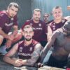 LIVE Rapid – Buducnost, primul meci amical din Slovenia pentru giuleșteni