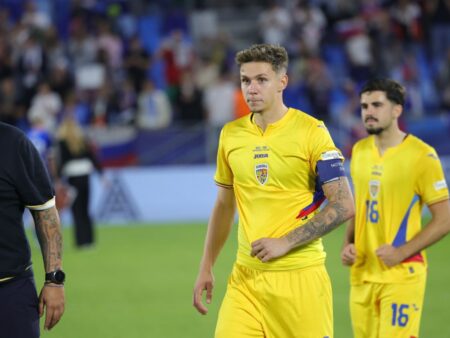 Louis Munteanu, mesaj live pentru Mircea Lucescu după Euro: „Acesta este primul pas”