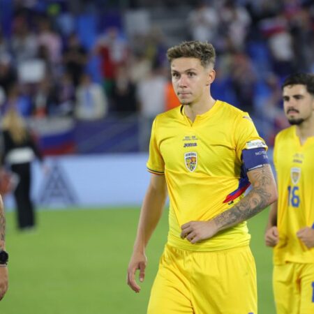 Louis Munteanu, mesaj live pentru Mircea Lucescu după Euro: „Acesta este primul pas”
