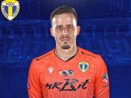 Un erou al Sloboziei se transferă pentru a ajunge în play-off. Salariu: 6.500 de euro/lună + Rolul lui Liviu Ciobotariu în această poveste.
